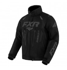 Куртка FXR Team FX с утеплителем Black Ops, M