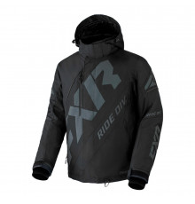 Куртка FXR CX с утеплителем Black Ops, M