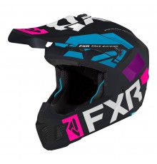 Шлем FXR CLUTCH EVO LE.5 Candy, XS