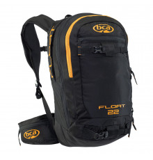 Рюкзак лавинный без баллона BCA FLOAT 2.0 22 Black, OS