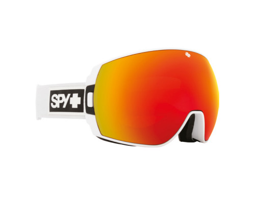 Очки Spy Optic Legacy Red Spectra Mirror