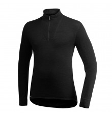 Термокофта Tobe Merino 80% Turtleneck Black, XS