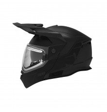 Шлем 509 Delta R4 с подогревом Black Ops (2021), XS