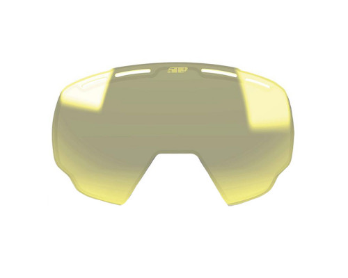 Линза 509 Ripper 2.0 без подогрева Yellow Tint