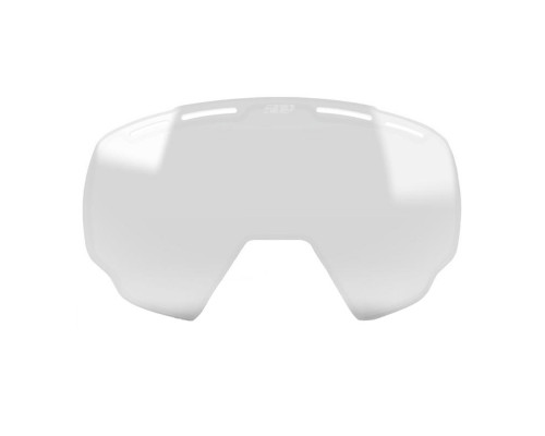 Линза 509 Ripper 2.0 без подогрева Clear Tint