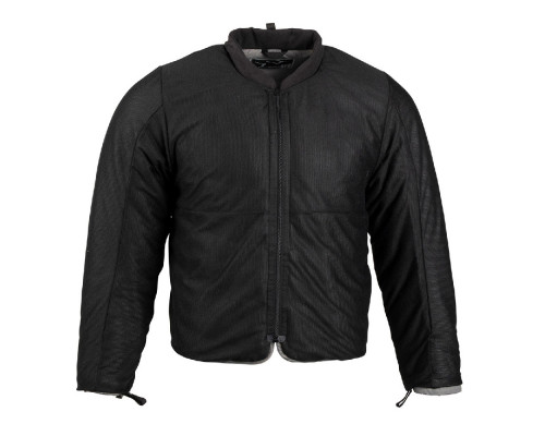 Подстежка куртки 509 R-300 Black, LG