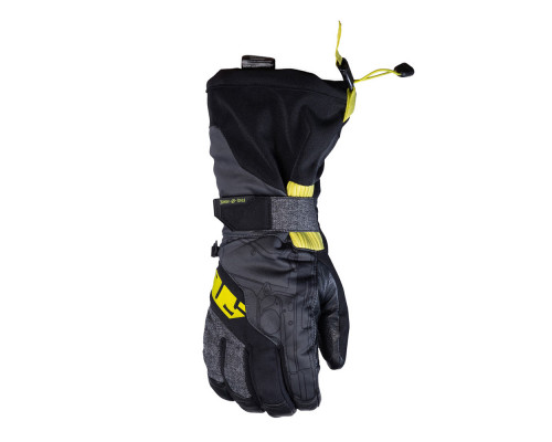 Перчатки 509 Backcountry с утеплителем Automatica, 3XL