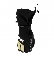 Перчатки 509 Backcountry с утеплителем Khaki, SM