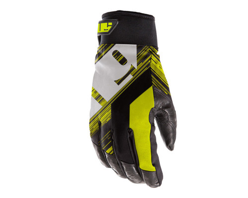 Перчатки 509 Freeride 2.0 Lime, S