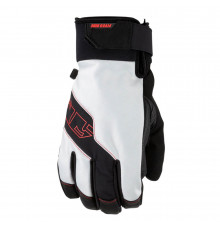 Перчатки 509 Freeride с утеплителем Racing Red, SM