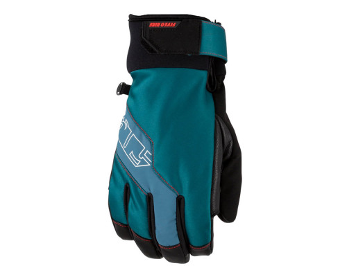 Перчатки 509 Freeride с утеплителем Sharkskin, 3X