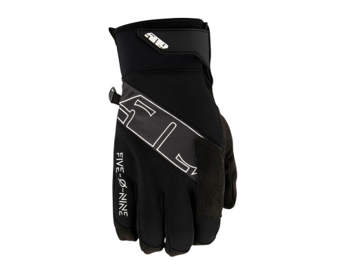Перчатки 509 Factor   Black Ops, S