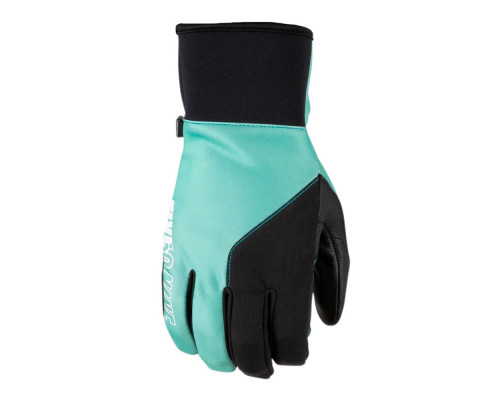 Перчатки 509 Factor Pro без утеплителя Teal, MD
