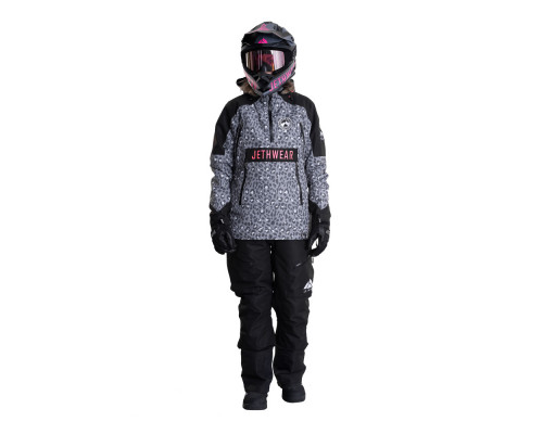 Куртка Jethwear Flight с утеплителем Snow Led, S