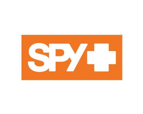 Наклейка Spy Optic