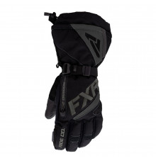 Перчатки FXR Fuel с утеплителем Black Ops, M