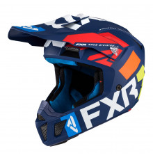 Шлем FXR Clutch Evo LE Pro, S