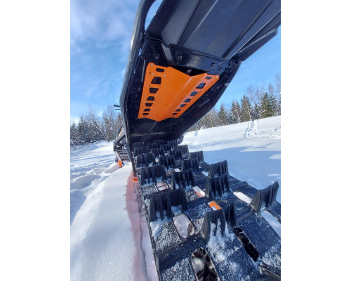 STS Усилитель Тоннеля Для Polaris Matryx