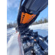 STS Усилитель Тоннеля Для Polaris Matryx