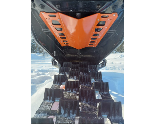 STS Усилитель Тоннеля Для Polaris Matryx
