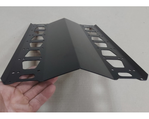 STS Усилитель Тоннеля Для Polaris Matryx