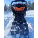 STS Усилитель Тоннеля Для Polaris Matryx