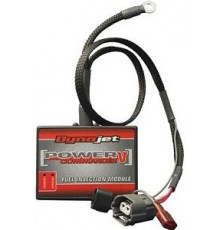 Топливный контроллер Power Commander 5 Для POLARIS ATV XP850