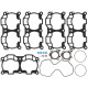 SM-09551T SPI Комплект Прокладок Двигателя 600 EFI Для Ski Doo 420894371