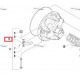 0746-670 Грузик 65 Грамм Для Arctic Cat 0646-670