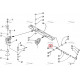 08-112-02 SPI Рулевой Наконечник Для Arctic Cat 0605-202