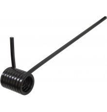 SM-04358L SPI Пружина Задней Подвески Левая Для Polaris 7041629-329, 7041629-067, 7041627-067, 7041942-067, 7041942-329