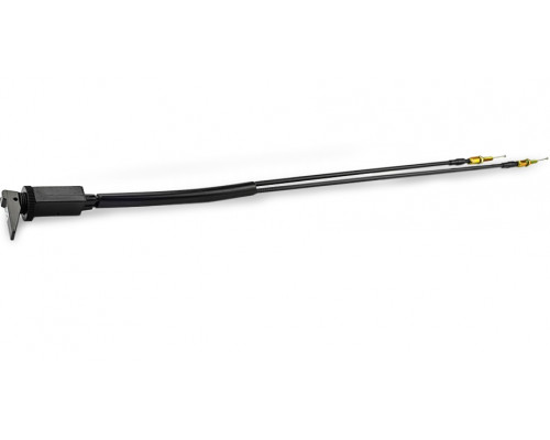 SM-05080 SPI Тросик Подсоса Для Arctic Cat 0687-007