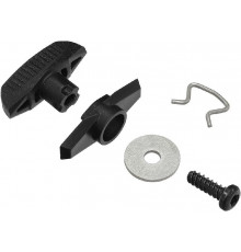 SM-12805 SPI Фиксатор Боковой Панели Для Arctic Cat 7605-296, 7606-265, 2623-155, 2623-171, 2623-211 Yamaha 8KC-K7324-00-00, 8KC-K7153-00-00