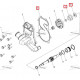 10-721310 SPI Ремкомплект Помпы Для Polaris 5411197, 3610067, 5811601, 5811432