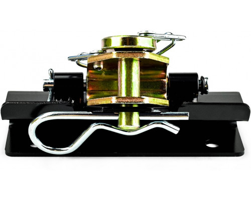 SM-12562 SPI Фаркоп Для Ski Doo 860200829, 860201381