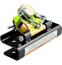 SM-12562 SPI Фаркоп Для Ski Doo 860200829, 860201381