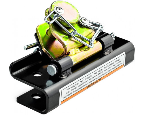 SM-12562 SPI Фаркоп Для Ski Doo 860200829, 860201381