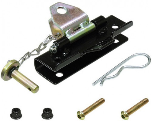 SM-12562 SPI Фаркоп Для Ski Doo 860200829, 860201381