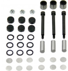 SM-03088 SPI Ремкомплект Ведущего Вариатора P85 Для Polaris 2201169, 1321622, 7515105, 7541906, 5430445, 5438247, 5133079, 2200387