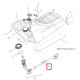SM-07361 SPI Топливный Фильтр В Сборе Для Polaris 2204609