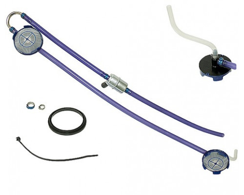 SM-07361 SPI Топливный Фильтр В Сборе Для Polaris 2204609