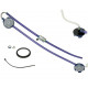 SM-07361 SPI Топливный Фильтр В Сборе Для Polaris 2204609