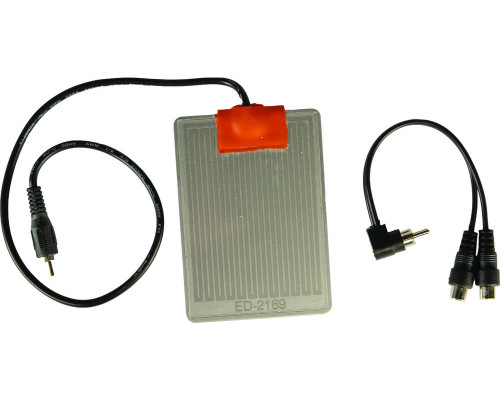 SM-12690 SPI Сумка На Руль С Подогревом Черная Для Ski Doo 860200299