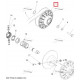 19G3982 GATES Ремень Вариатора Для Polaris 3211113