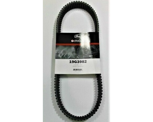 19G3982 GATES Ремень Вариатора Для Polaris 3211113