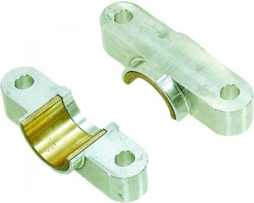 SM-08750 SPI Жесткое Крепление Рулевой Колонки Для Polaris 5438492