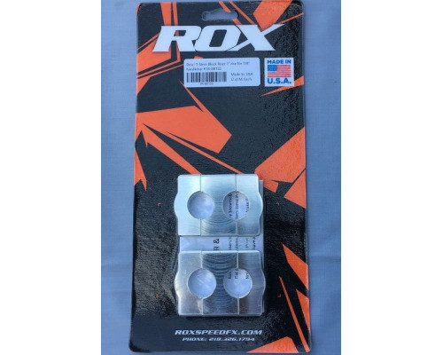 Проставка Руля ROX 1"