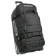 Флисовая Кофта VEL Route Zip Orange 121-2023 