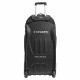 Флисовая Кофта VEL Route Zip Orange 121-2023 