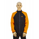 Флисовая Кофта VEL Route Zip Navy/Orange 122-2023 
